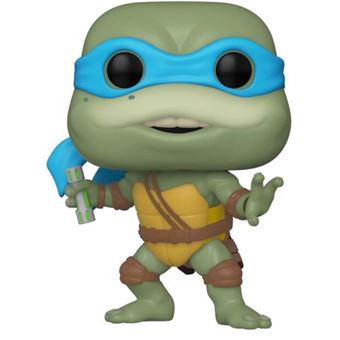 POP MOVIES: TMNT 2- LEONARDO