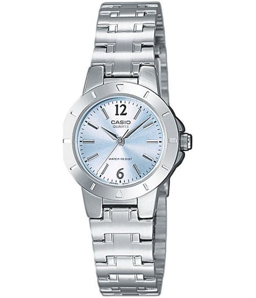 Casio LTP-1177PA-2AEF - Femme montre
