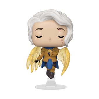 Figurine POP Critical Role Vox Machina Pike Trickfoot