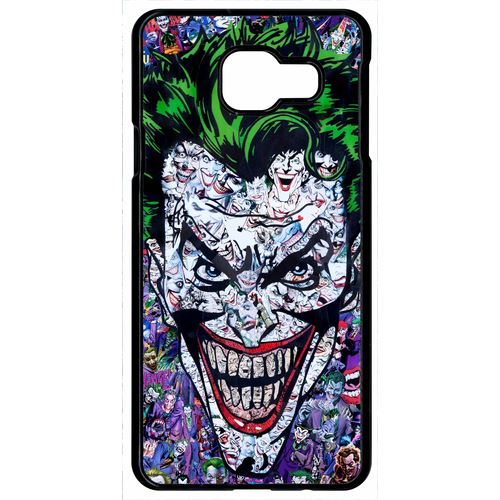 Coque Samsung Galaxy A3 2016 Joker Pop Art