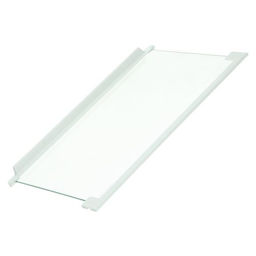 Clayette Réfrigérateur Electrolux Clayette En Verre 477X320 pour Refrigerateur Electrolux