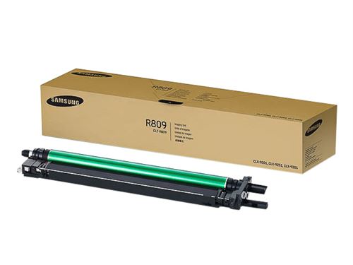 hp ton samsung hp ss689a ehm. (clt-r809/see) trommel kit noir