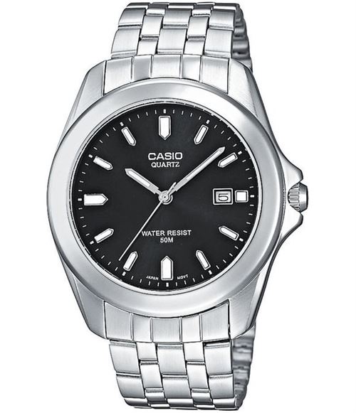 Casio MTP-1222A-1AVEF - Homme montre