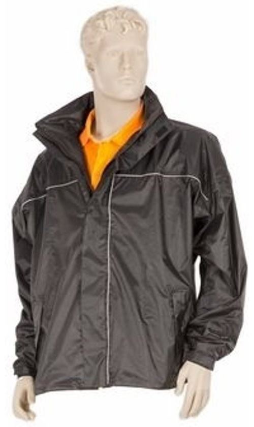 Mirage PLUIE DE LUXE Rain Jacket NOIR