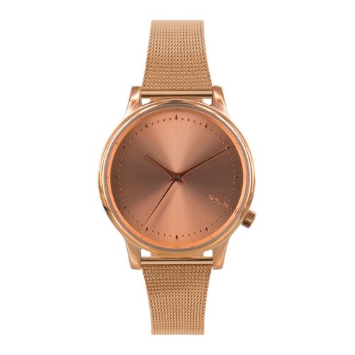 Komono Estelle Royale Rose gold montre KOM-W2863