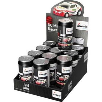 Mini voiture radiocommand e lectrique HQ 500098 brushed pr t