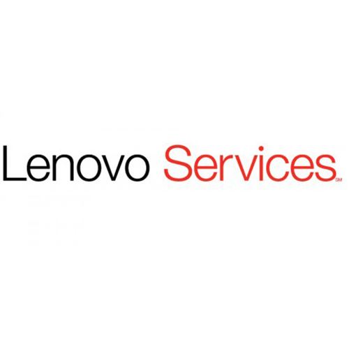 Lenovo Epac 3Yr Depot ThinkPad Tablet Noir