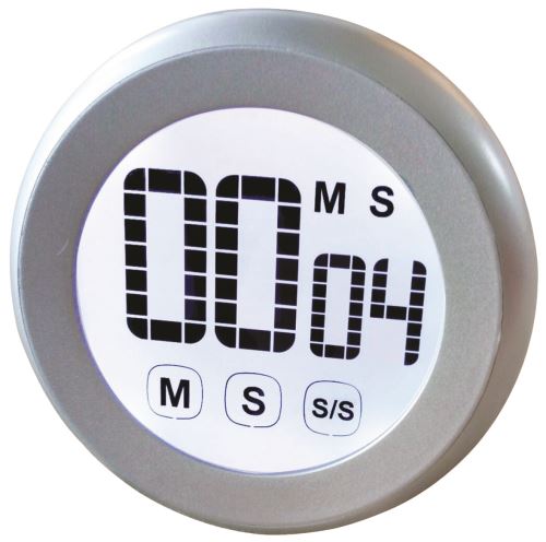 Minuteur chronometre