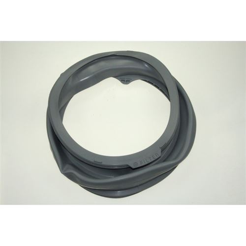 Manchette Lave Linge Electrolux Soufflet De Hublot pour Lave-Linge Frontal Zanussi - Electrolux