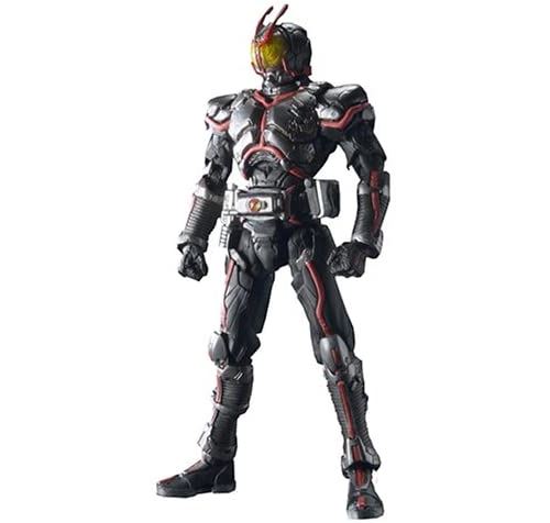 Sic28 Kamen Rider Fai's