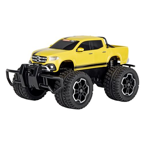 CARRERA 370160125 Mercedes Benz X-Class