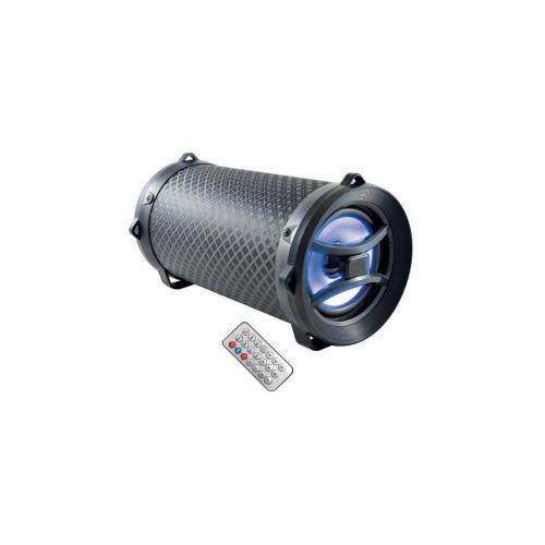 Inovalley Hp40 Bth Enceinte Lumineuse Portable - Bluetooth - 15w - Port Usb, Carte Sd - Telecommande