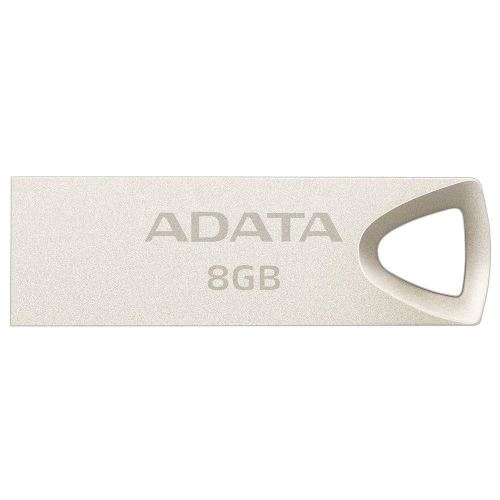 Adata Auv210–8 G De Rgd Clé Usb Or