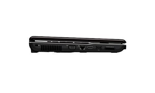 OFFTEK 1Go Mémoire RAM de Remplacement pour HP-Compaq G61-430SF (DDR2
