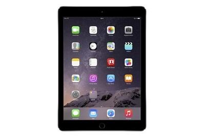 Apple iPad Air 2 32 Go WiFi Gris Sidéral 9.7