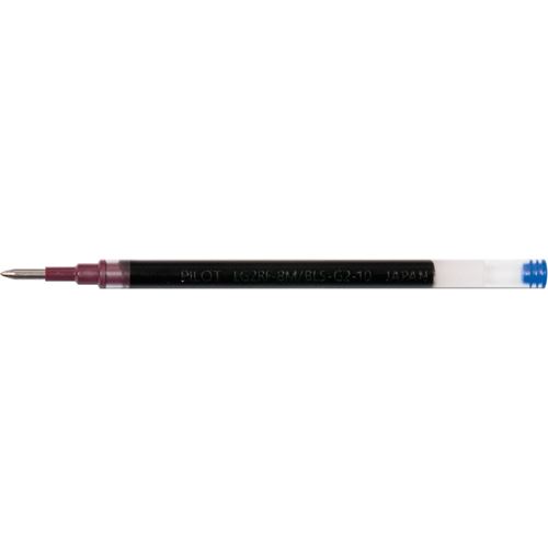 Pilot Mine à encre gel Roller G2 10 Largeur de trait : 0 6 mm Couleur de 'encre : 0.60 mm 1 pcs - vue 2