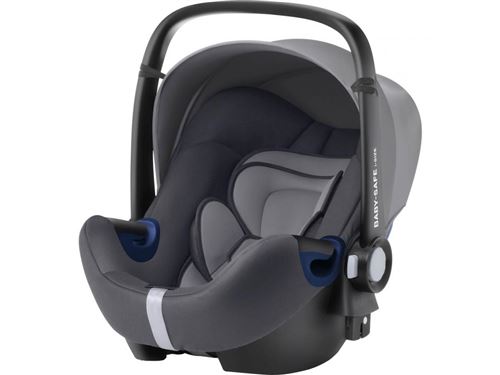 Britax Roemer - BABY-SAFE² i-SIZE