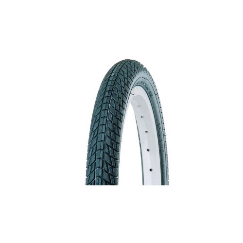 Kenda K841 Kontact Pneu rigide 18po x 2.0po Noir