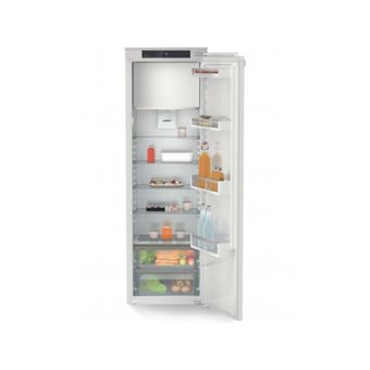 Réfrigérateur 1 porte 286L Froid Brassé LIEBHERR 55.9cm F, IRF1784