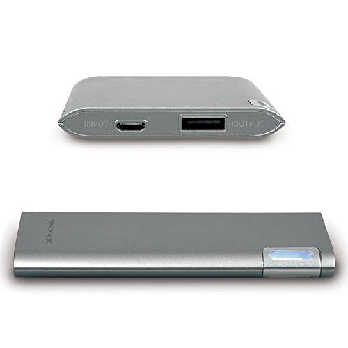 Pocket Powerbank Battery 5000 Mah