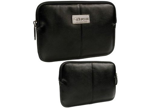 Etui Krusell Luna Sleeve cream Samsung Galaxy Tab