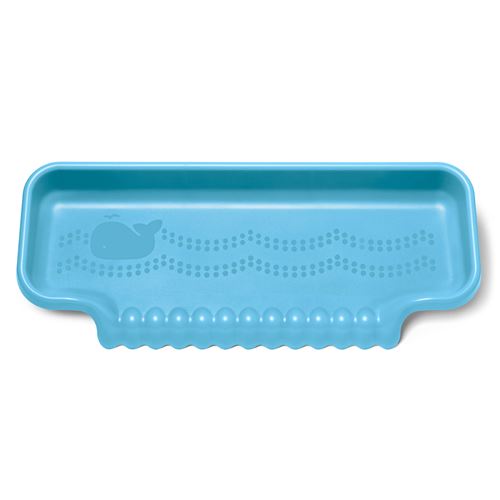 Organisateur de baignoire