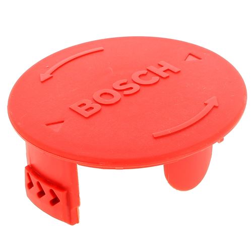 Couvercle De Bobine 1600A00X61 - Coupe Bordures Bosch