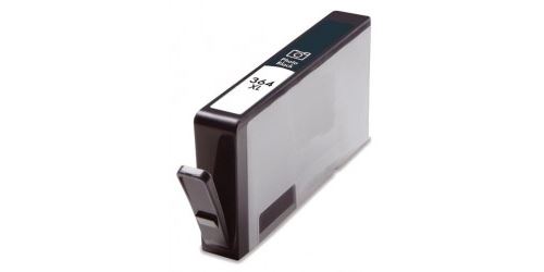 HP 364XL - hoog rendement - fotozwart - origineel - inktcartridge