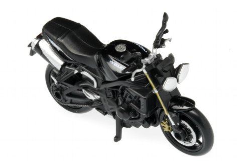 Genie 12528 Moto Clé USB 16 Go Noir