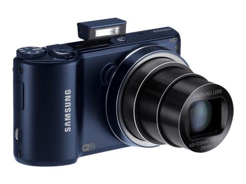 samsung smart camera wb200f appareil photo numerique