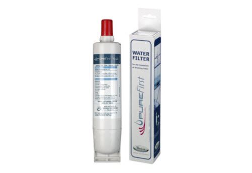 Filtre A Eau pour Puf100 pour Refrigerateur Whirlpool - 480181700086