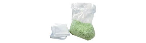 HSM - Sac poubelle (pack de 100)