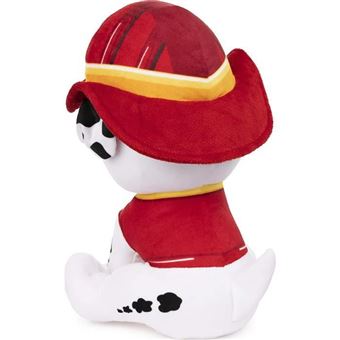 Peluche Paw Patrol Marcus La Pat’ Patrouille Gund 25 cm