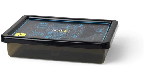 Batman Opbergbox met Deksel Small