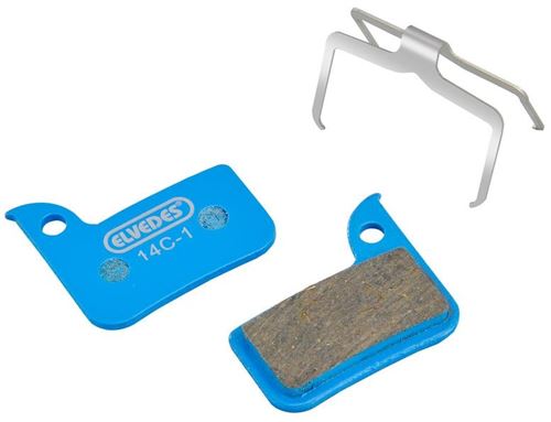 Elvedes DISQUE DE FREIN SRAM RED ROAD 6900