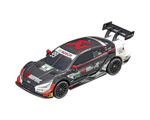 Carrera voiture de course GO!!!junior 19 x 3 x 17 cm noir