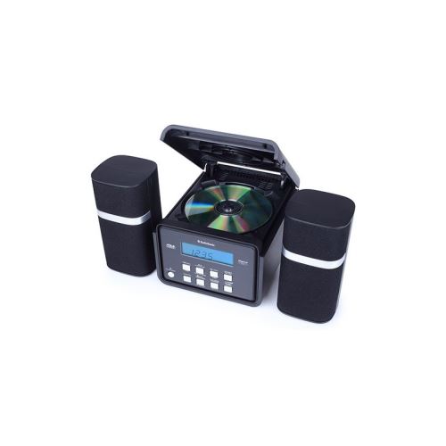 AudioSonic HF-1251 - microsysteem
