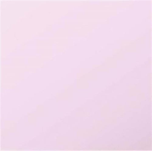 Pack de 25 cartes Pollen 135 x 135 mm Rose dragée