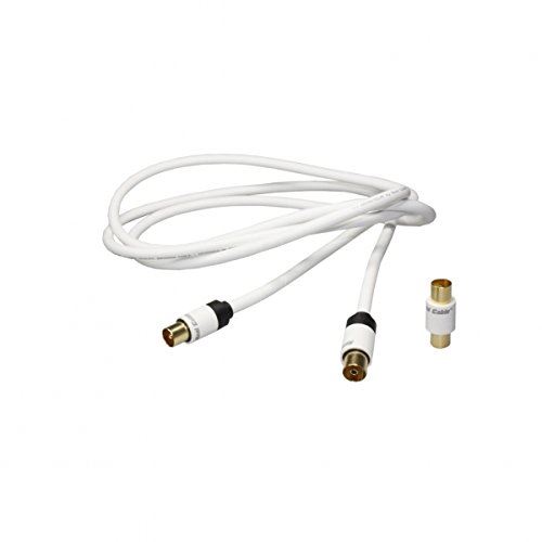 Real Cable 3700195876813 Câble PS/2 5 m