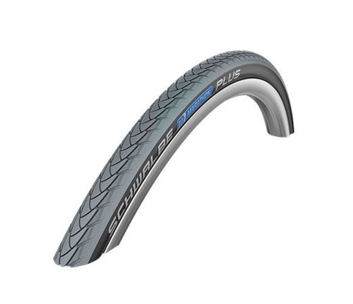Schwalbe marathon Plus 24 x 1,00 (25-540) pneu extérieur gris
