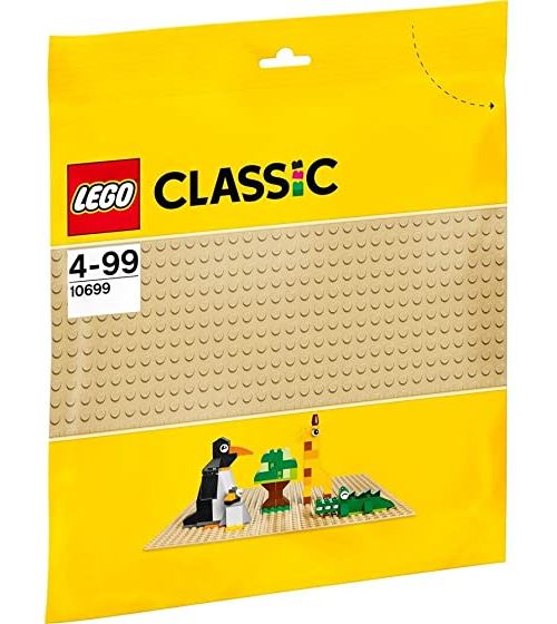 La plaque de construction verte - LEGO® Classic - 11023 - Jeux de
