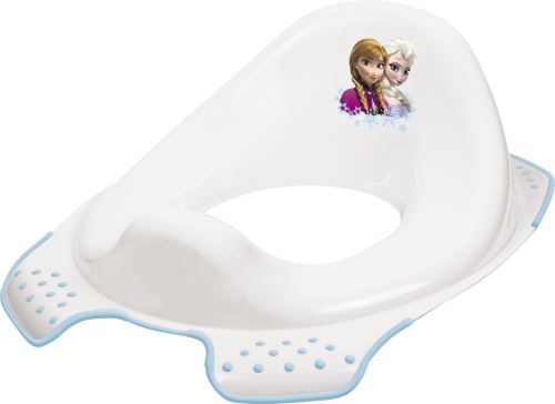 Solution Siege D'Initiation A l'Hygiène De Bébé - Frozen