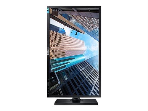 Samsung S24E450DL 23.6 Full HD TN Noir écran plat de PC - écrans plats de PC (59,9 cm (23.6), 1920 x 1080 pixels, LED, 5 ms, 250 cd/m², Noir)