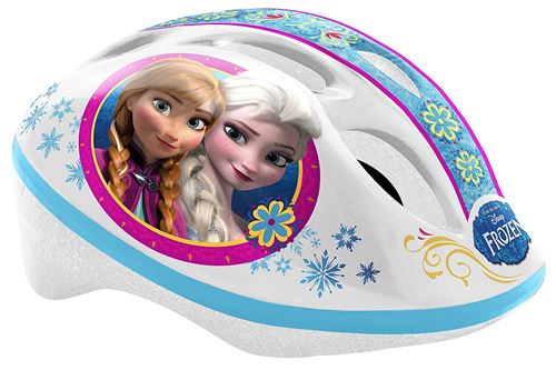 Stamp - Rn240100xs - Casque - La Reine des Neiges - Taille XS