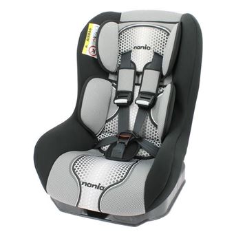 16 72 Sur Nania Siege Auto Bebe Groupe 0 1 Driver Pop Black Gris Noir Sieges Auto Nacelles Et Coques Achat Prix Fnac 16 72 Sur Nania Siege Auto Bebe Groupe 0 1 Driver Pop Black Gris Noir Sieges Auto Nacelles Et Coques Achat Prix Fnac