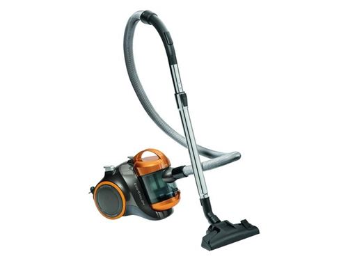 Aspirateur sans sac clatronic bs 1304 p (orange anthracite) 271727