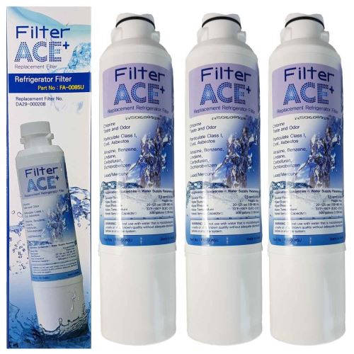 Filtre samsung ACE FA-0085U remplace DA29-00020B / HAF-CIN/EXP par 3