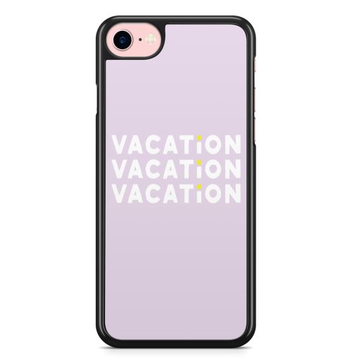 Coque Fifrelin pour iPhone XS MAX Vacation