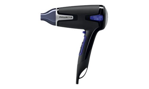 Rowenta cv3820 F0 Bewegend en met haardroger