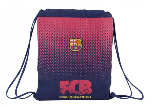 F.C. Barcelona Corporativa Sac plat (officiel), Grand Sac plat